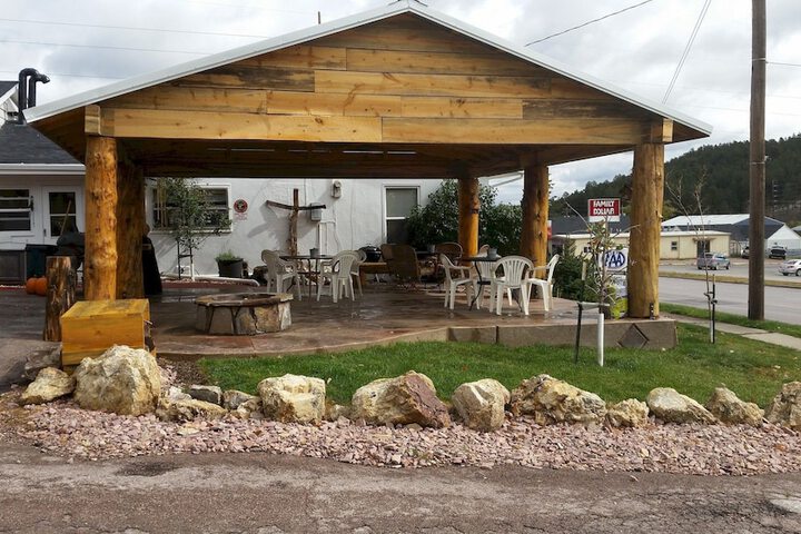 Terrace/Patio 48 of 55