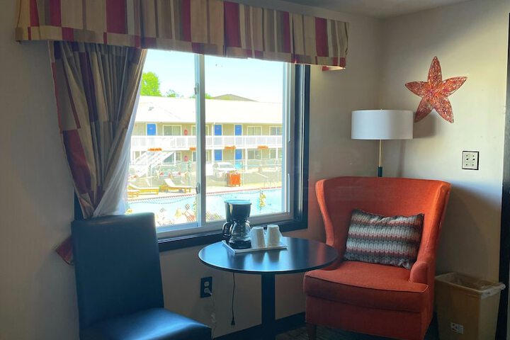 Cape Sands Inn