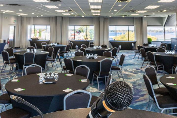 Holiday Inn Kingston Waterfront by IHG