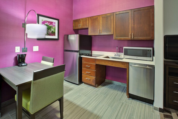 Homewood Suites by Hilton South Dayton Miamisburg