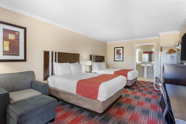 Best Western Brady Inn