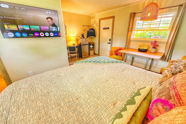 Brittany Motel