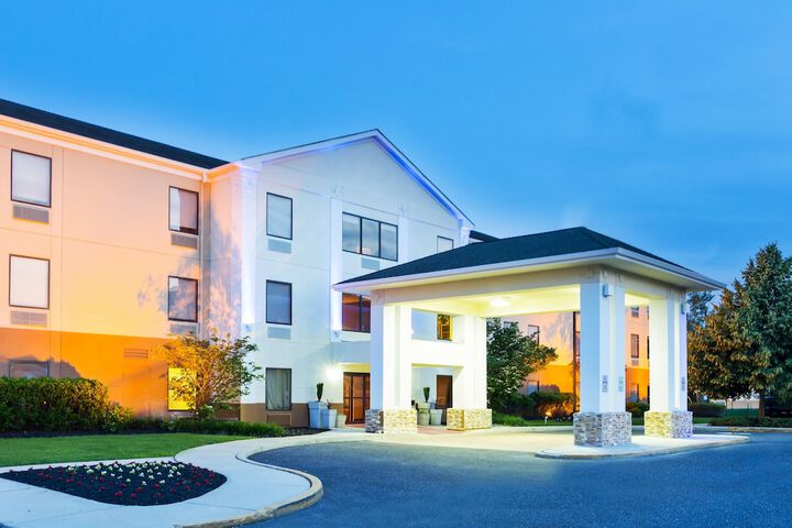 Hotel 3 of 45