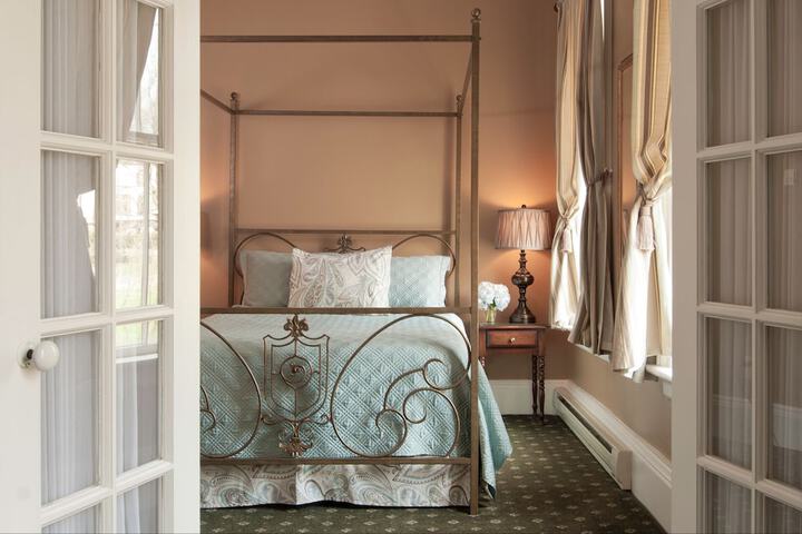 The Inn at Cooperstown