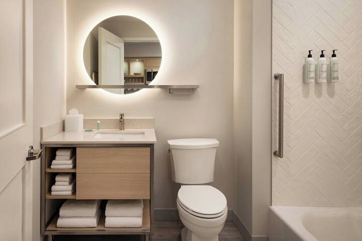 TownePlace Suites by Marriott Chilliwack