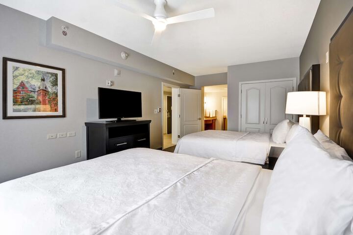 Homewood Suites by Hilton Ithaca