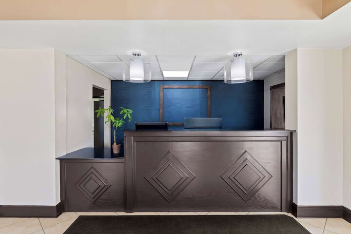 Best Western Harker Heights - Killeen - Fort Hood TX