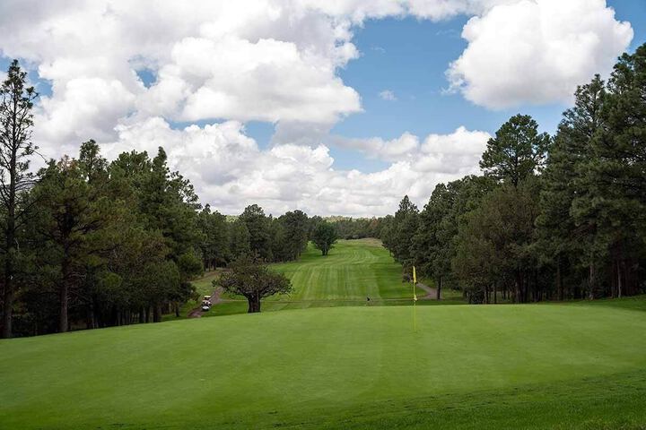 Golf 35 of 37