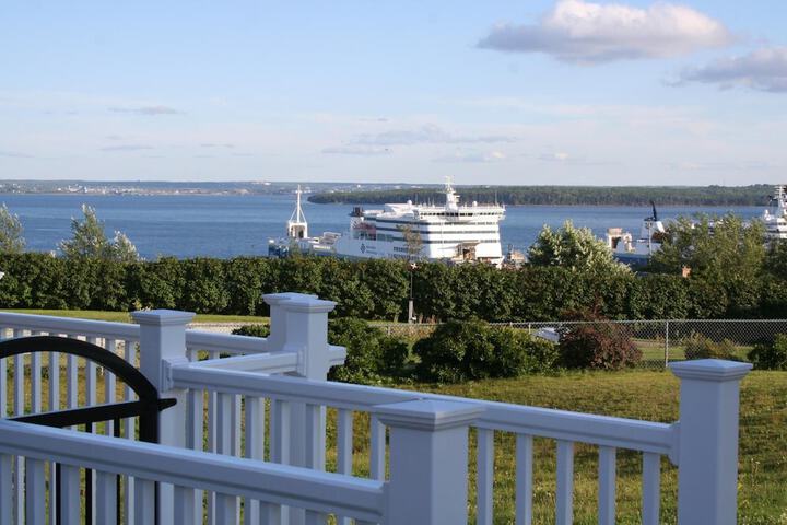 Hotel View 45 of 47