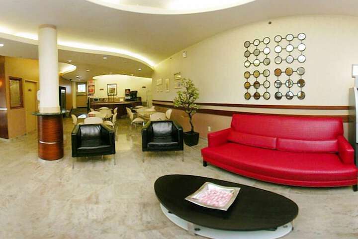 Econo Lodge West Haven