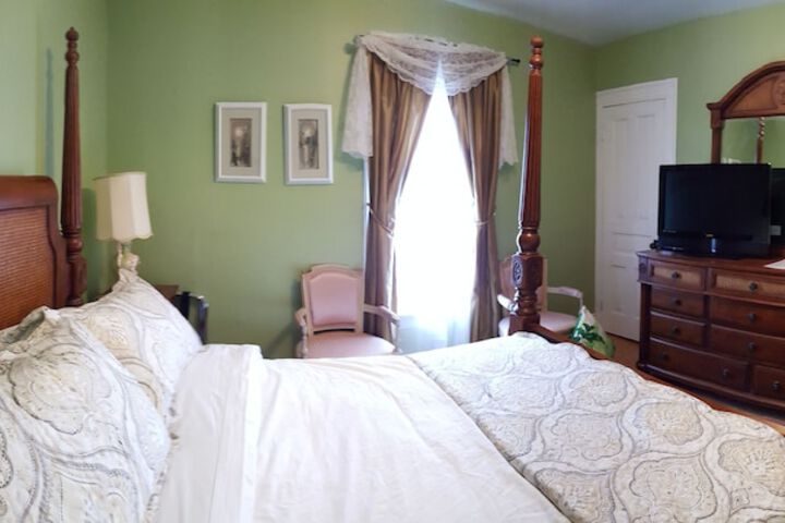 Hotel Interior 9 of 22
