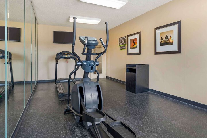 Extended Stay America Select Suites - Houston - Sugar Land