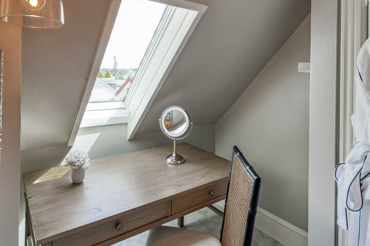 134 Prince - Luxury Boutique Hotel