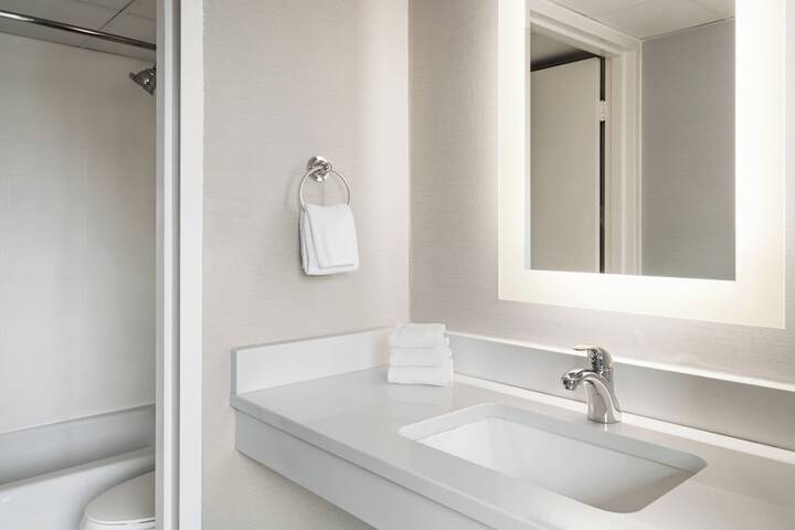 Holiday Inn Sioux Falls-City Centre by IHG
