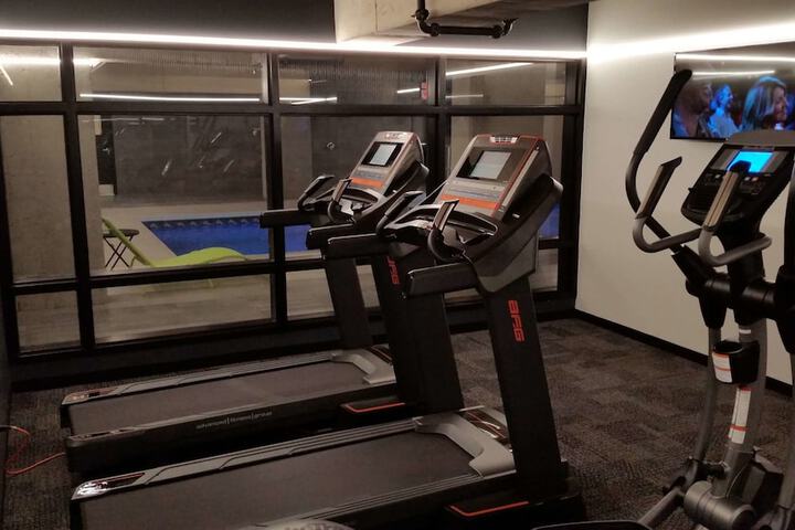 Health and Fitness 47 of 47