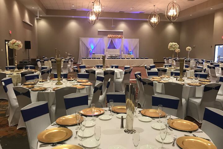Holiday Inn Mishawaka by IHG