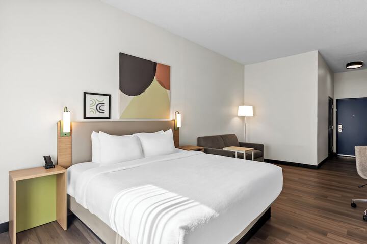 Spark by Hilton La Grange