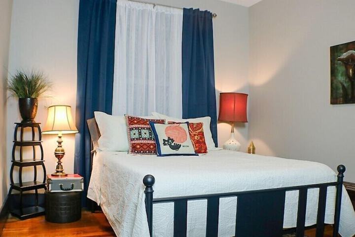 Hotel Hartington