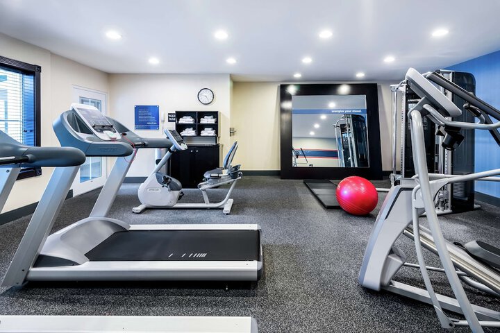 Health and Fitness 32 of 33