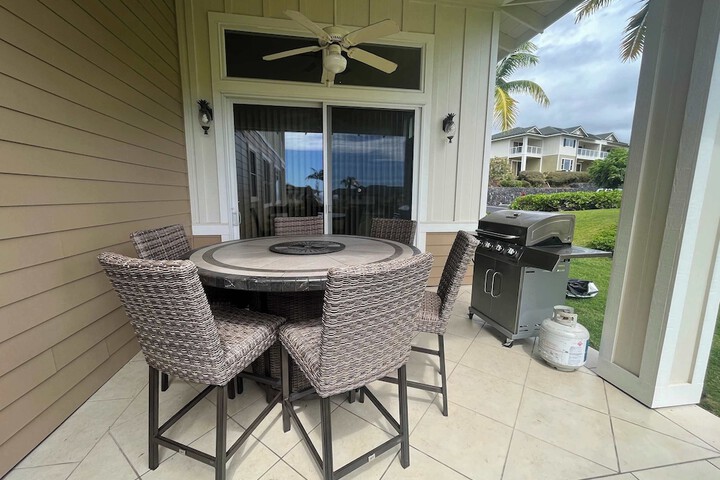 Na Hale O Keauhou Beach Views Hot Tub & Pool