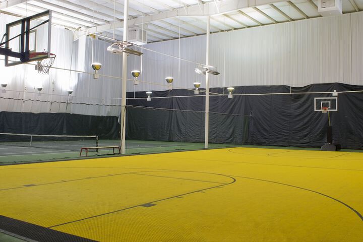 Tennis and Basketball Courts 59 of 101