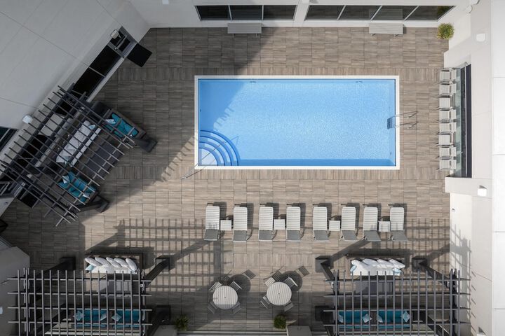 Hilton Garden Inn Charlotte Waverly NC