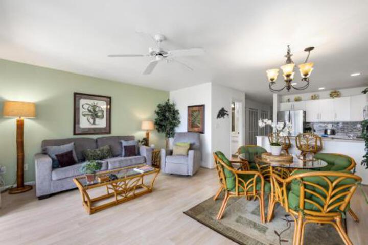 Maui Kamaole J 116 Condo