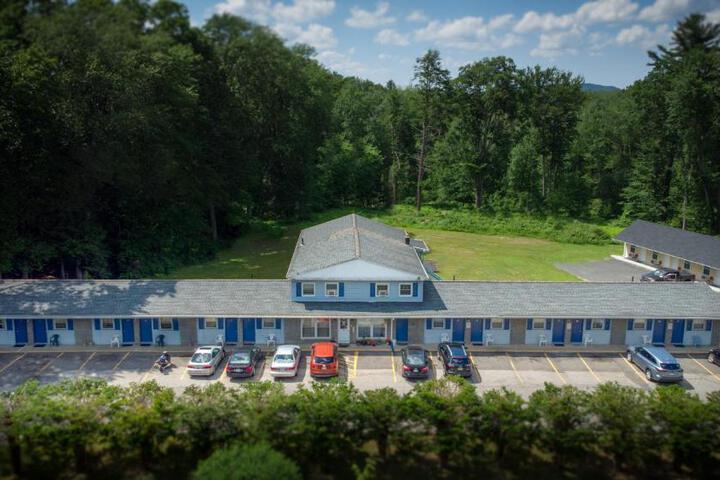 Granby Motel