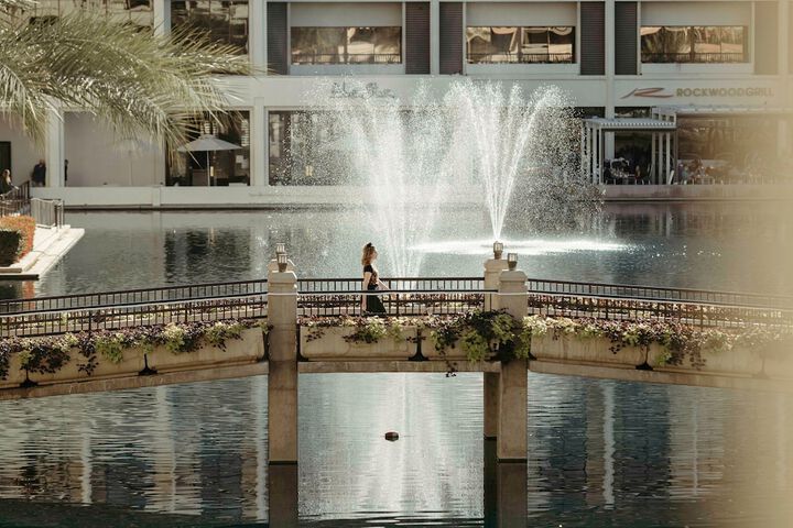 JW Marriott Desert Springs Resort & Spa