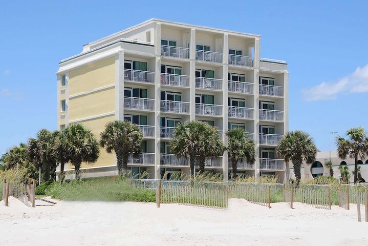 The Sandbar Hotel Trademark Collection by Wyndham