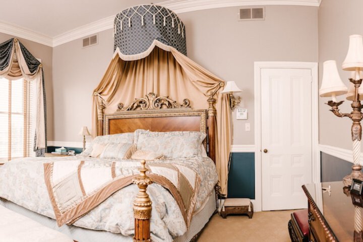 The Londonderry Inn
