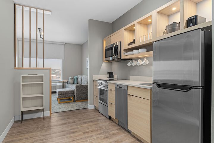 Towneplace Suites by Marriott Opelika Auburn
