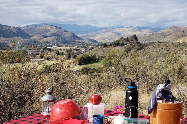 Casia Lodge and Ranch