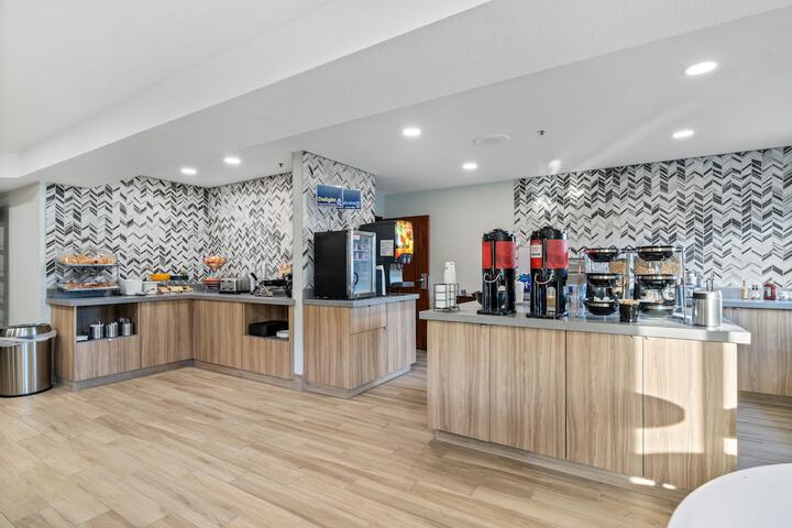 Best Western Lake Oswego / Portland Hotel & Suites