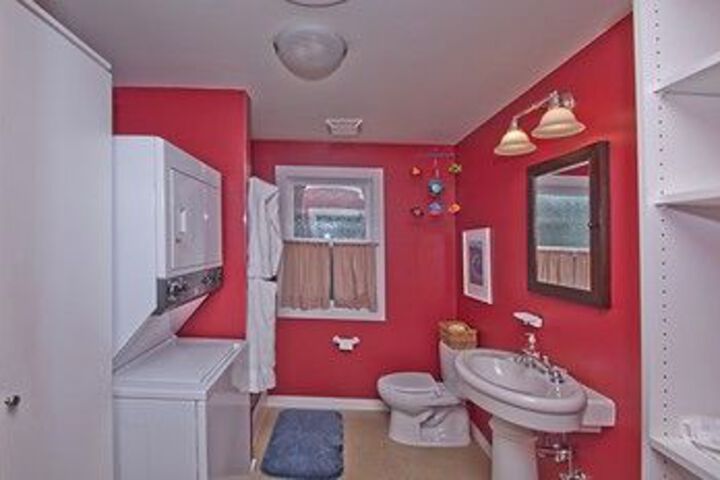 Butterfly 2 Br Home by RedAwning