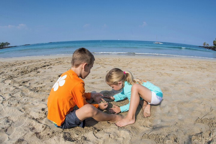 Mauna Kea Beach Hotel Autograph Collection