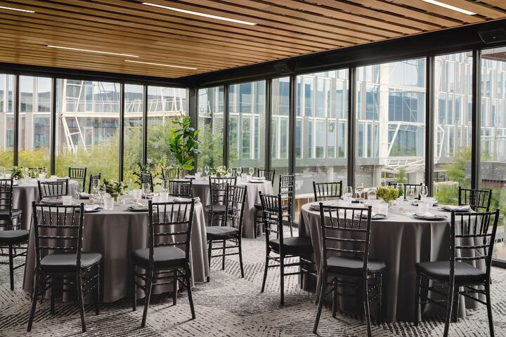 Ballroom/Hall 49 of 54