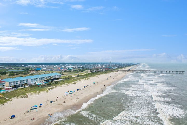 Ocean Isle Inn
