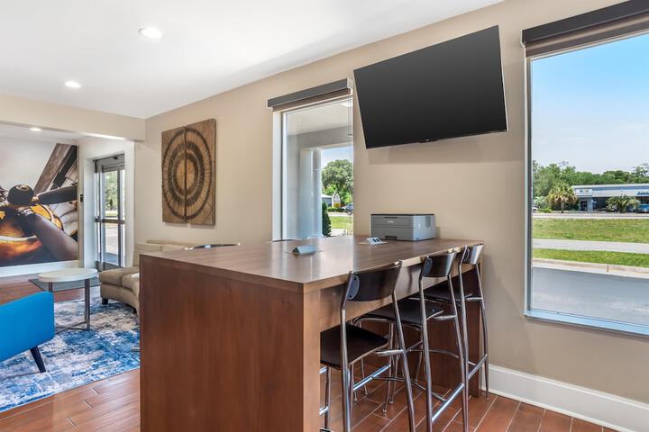 Best Western Niceville-Destin
