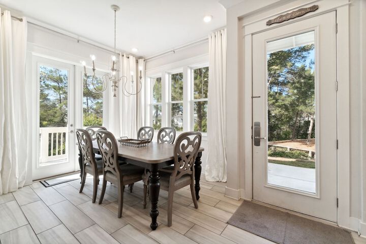 Prominence on 30A by Panhandle Getaways
