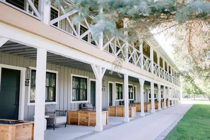 Homestead Midway Utah