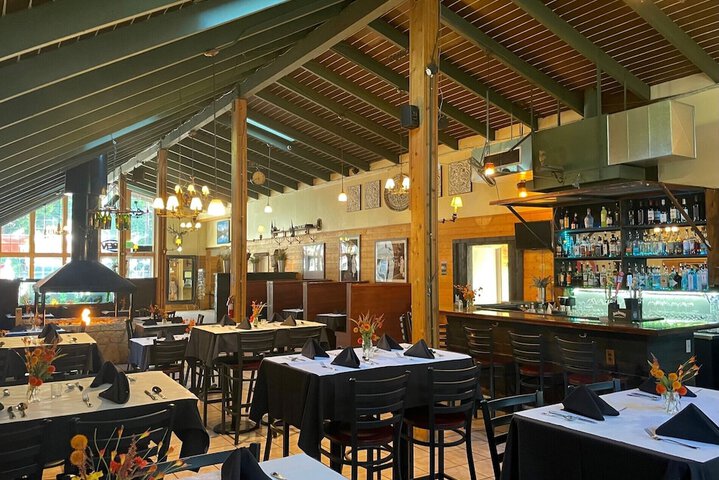 Shasta Inn