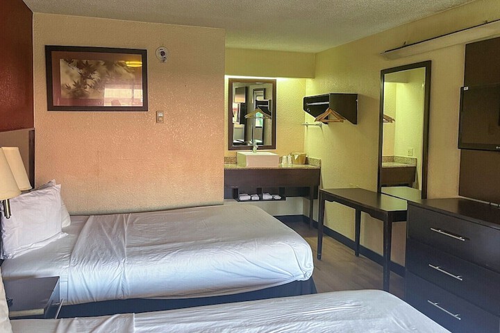 Motel 6 Atlanta Smyrna / Ballpark