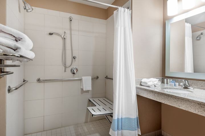 TownePlace Suites by Marriott Mooresville