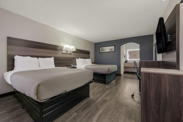 Quality Inn Gadsden – Attalla
