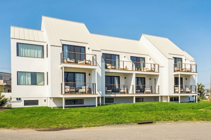 Offshore Spa & Residences