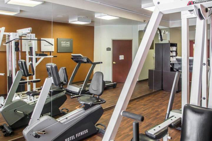 Health and Fitness 70 of 75