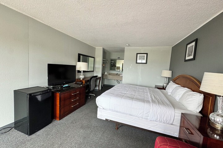 Bayou Inn