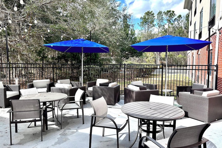Holiday Inn Express Hinesville by IHG