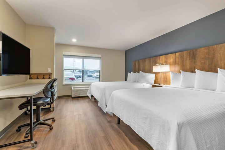Extended Stay America Premier Suites - San Diego - San Marcos